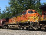 BNSF 5405